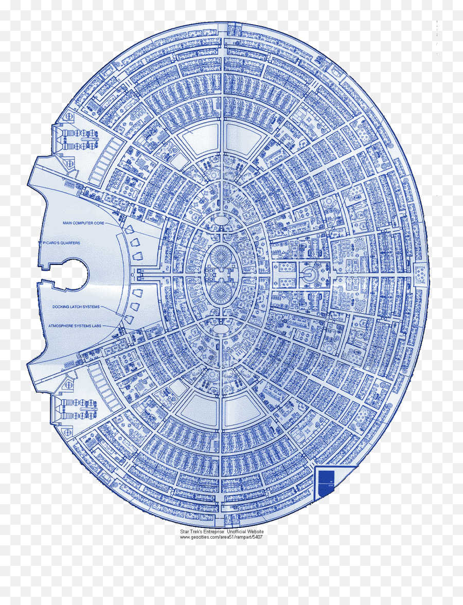 Enterprise Ncc 1701 - D Blueprint Deck Vieuw Deck 9 Crew Enterprise D Deck 9 Emoji,Star Trek Movie Data Gets Emotions