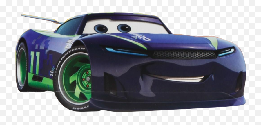 Discuss Everything About Disney Wiki Fandom - Cars 3 Next Gen Names Emoji,Guess The Emoji Car Boom Car Car