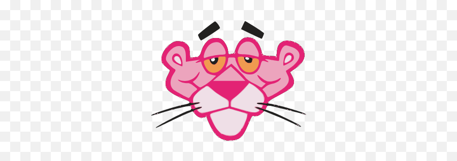 Gtsport Decal Search Engine - Pink Panther Emoji,Pink Panther Emoticon
