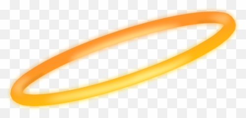 The Most Edited - Solid Emoji,Emoticon Aureola