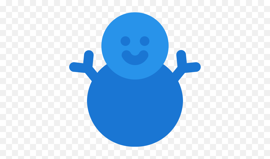 Christmas Cold Holiday Season Snow - Happy Emoji,Snowman Emoticons