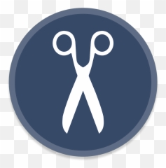 Scissor Icon - Coupon Icon Emoji,Scissors Emoji