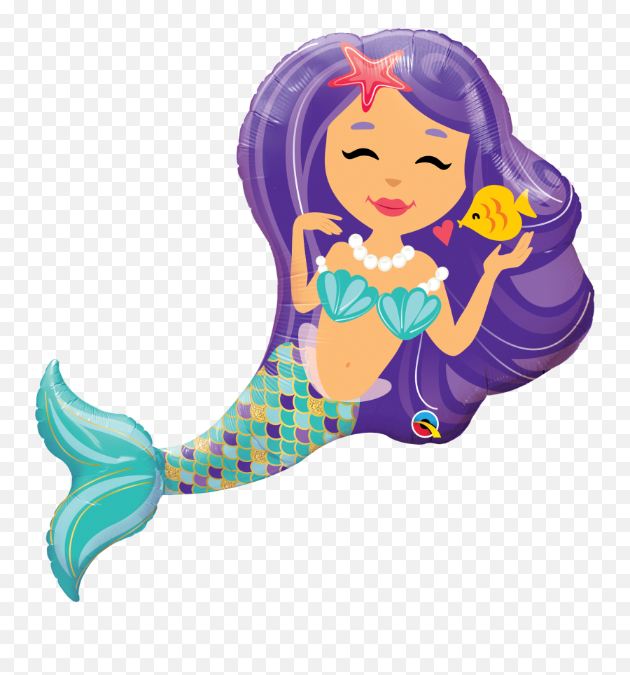 Enchanting Mermaid Emoji,Mermaid Emoji