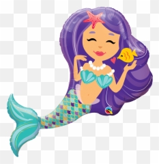 Enchanting Mermaid Emoji,Mermaid Emoji