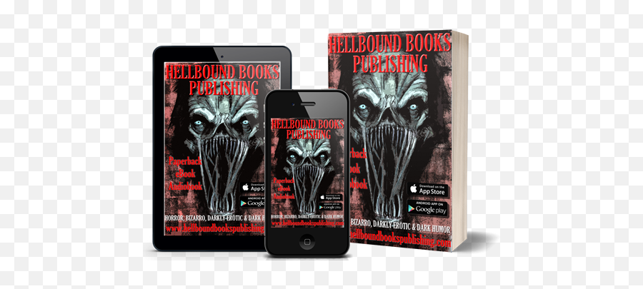 Hellbound Books Publishing Llc - Demon Emoji,Gusano Emoticon