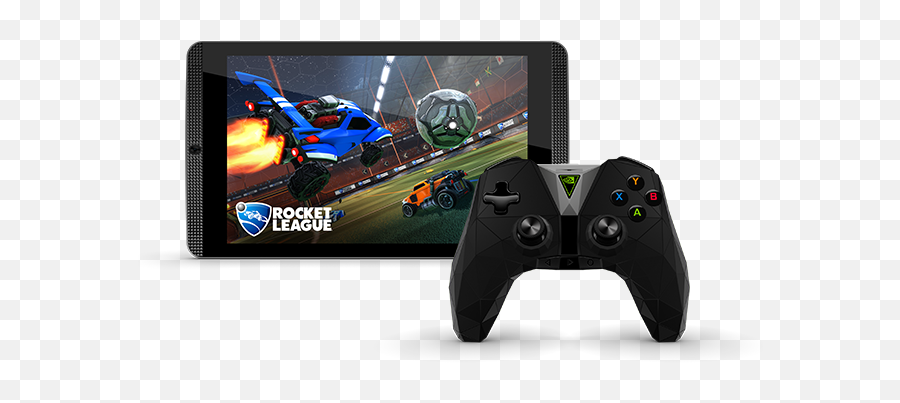 Nvidia - Roqcket League Emoji,Rocket League Emotion