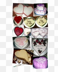The Cake Lady Kitchen - Portfolio Of Cakes Numbers Cake Decorating Supply Emoji,3 Inch By 3 Inch Emojis Cake Decoration