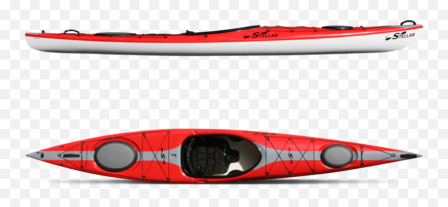 Stellar 14u0027 Touring Kayak S14 Emoji,Emotion Stealth Angler Kayak
