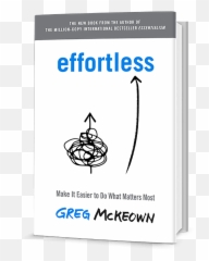Greg Mckeown Summary - Vertical Emoji,Atul: Emotions