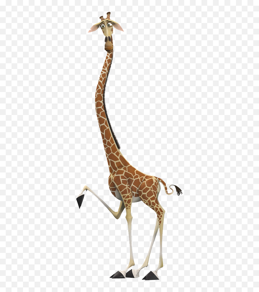 Giraffe Pictures - Madagascar Melman The Giraffe Emoji,Giraffe Emoji Iphone