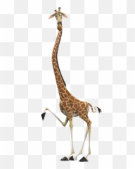 Giraffe Pictures - Madagascar Melman The Giraffe Emoji,Giraffe Emoji Iphone