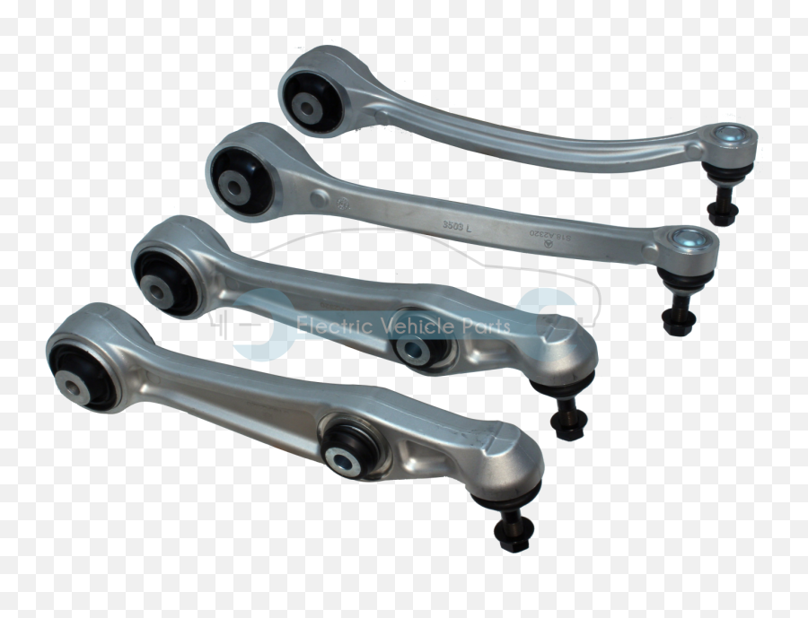 4x Control Arms Front Wheels Tesla Model S And Tesla Model X - Solid Emoji,Tesla Model X Emoticon