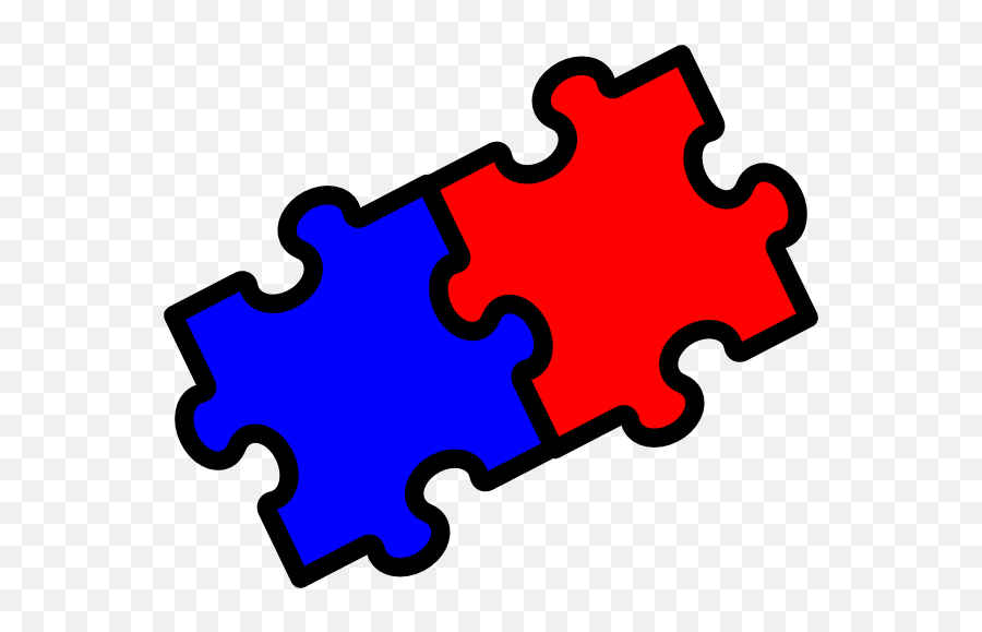 9 Puzzle Piece Clipart - Preview Puzzle Clipart 2 2 Puzzle Pieces Clipart Emoji,New Emojis Puzzle Piece
