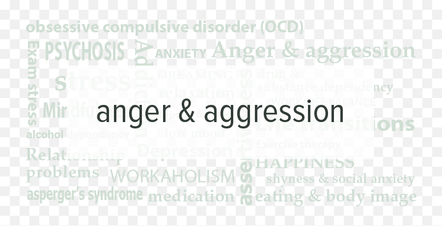 Anger Aggression And Anger Management - Ser Mexicano Emoji,Angry Emotions List