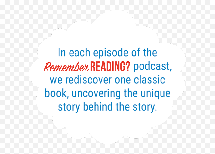 Remember Reading Podcasts - Dot Emoji,Children's Literature Simplification Of Emotions