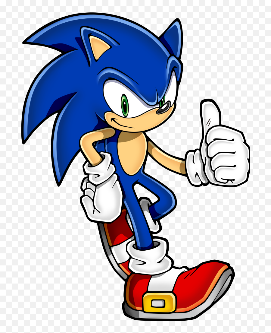 Sonic Art Assets Drawing Free Image Download - Sonic And Scourge Emoji,Sonic The Hedgehog Deviantart Emotion