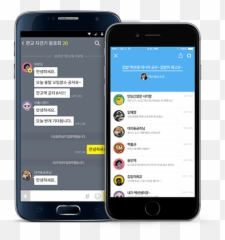 Kakaotalk - Technology Applications Emoji,Kakao Neo Emoticons