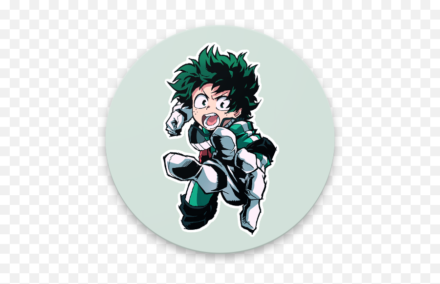 Boku No Hero Academy Wallpapers Hd 1 - My Hero Academia Shirtd Emoji,Boku No Hero Emojis