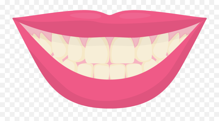 Mouth Smile Euclidean Vector - Vector Cartoon Characters Smile Images Of Cartoon Mouths Emoji,Big Mouth Emotion Characters