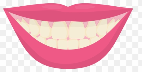 Mouth Smile Euclidean Vector - Vector Cartoon Characters Smile Images Of Cartoon Mouths Emoji,Big Mouth Emotion Characters