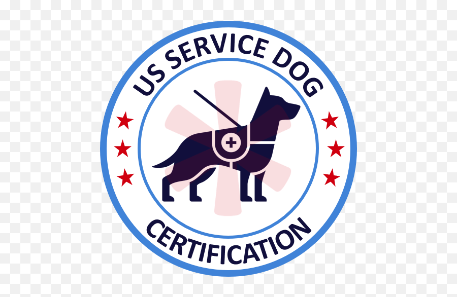 Us Service Dog Certification Same Day Online Registration Emoji,Emotions Lost Your Dog Images