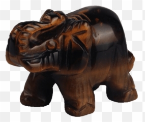 Elephant Stone Totem - Project Yourself Stone Emoji,Emotion Monk Statue