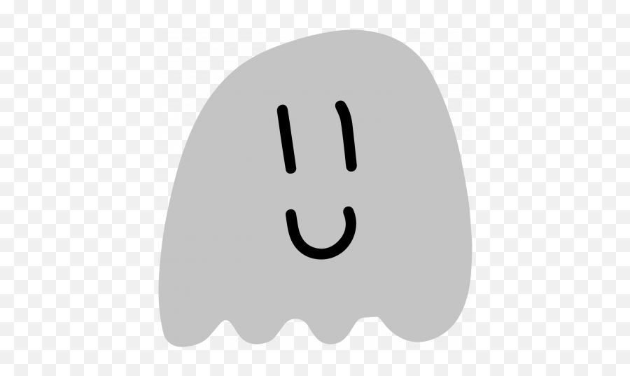 Halloween Illustration - Happy Emoji,Halloween Ghost Emoticon