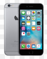 Buy Refurbished Apple - Iphone 6s 32gb Png Emoji,Does Iphone 6 Have Different Emoticons Than Iphone 5s