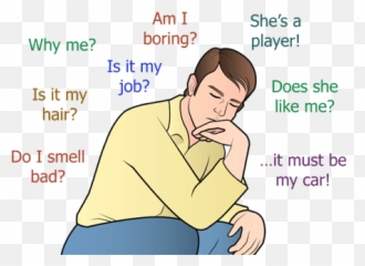 Stop Over - Over Analyzing Texts Emoji,Emoji Chain Texts