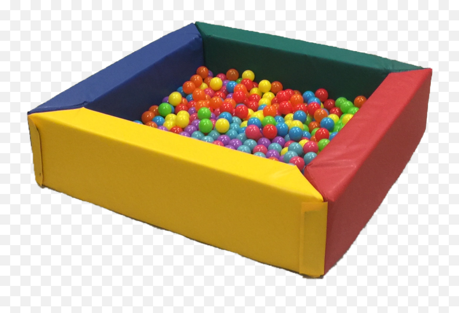Ball Pit Png - All Star Bouncers Offers A Professional Ball Pit Emoji,How To Use Nba All Star Emojis