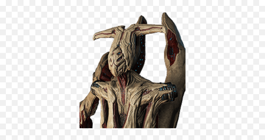 Ropalolyst Warframe Wiki Fandom - Sentients Warframe Emoji,Warframe Chains Of Harrow Emotion Cards