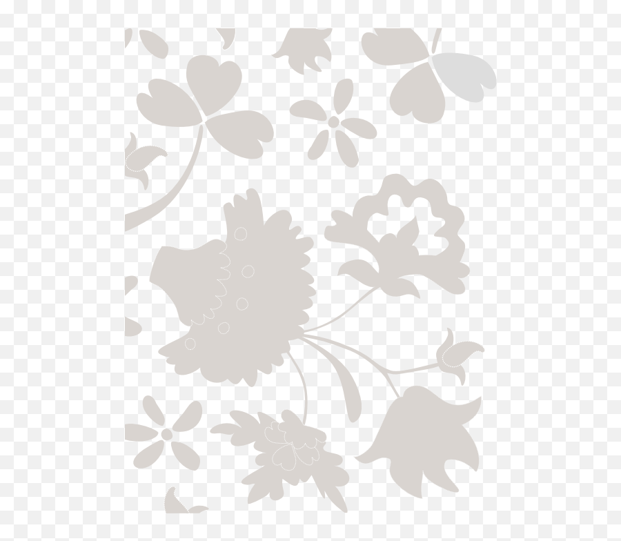 Albums - Decorative Emoji,Background On The Emotions Flowers Album