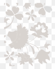 Albums - Decorative Emoji,Background On The Emotions Flowers Album
