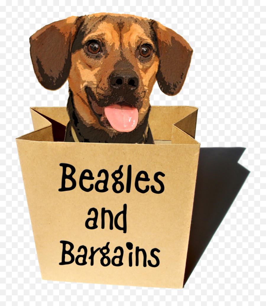 Beagles And Bargains Emoji,Beagle Puppy Emotions