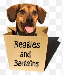Beagles And Bargains Emoji,Beagle Puppy Emotions