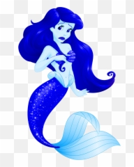 Sadness Ariel Spoof Wiki Fandom - Disney Ariel Disney Princess Emoji,Emotion Movie