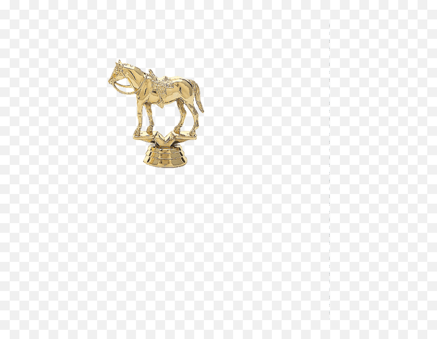 Trophy Configurator - Horse Supplies Emoji,Horses Ass Emoticon