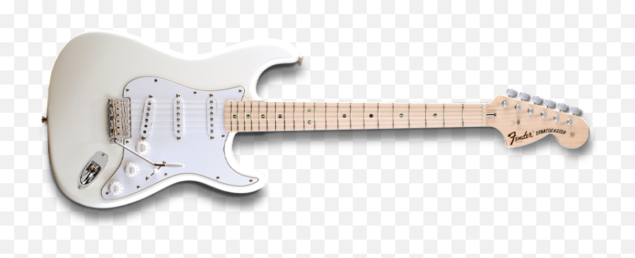 Smg Review Fender Custom Shop Robin Trower Signature - Solid Emoji,Rock Girl Guitar Emoticon Facebook