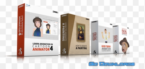 Learn Animation In Cartoon Animator 4 - Horizontal Emoji,Animating Emotion In Poser Characters