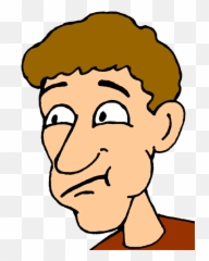 A Perfect World - Clip Art Emotions For Adult Emoji,I Dont Like That Emotion Clipart