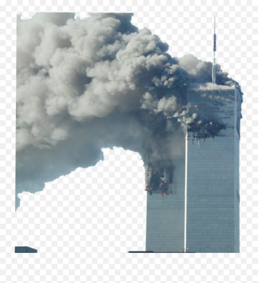 Twintowers Sticker - United We Stand September 11 Emoji,Twin Towers Emoji