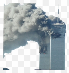 Twintowers Sticker - United We Stand September 11 Emoji,Twin Towers Emoji