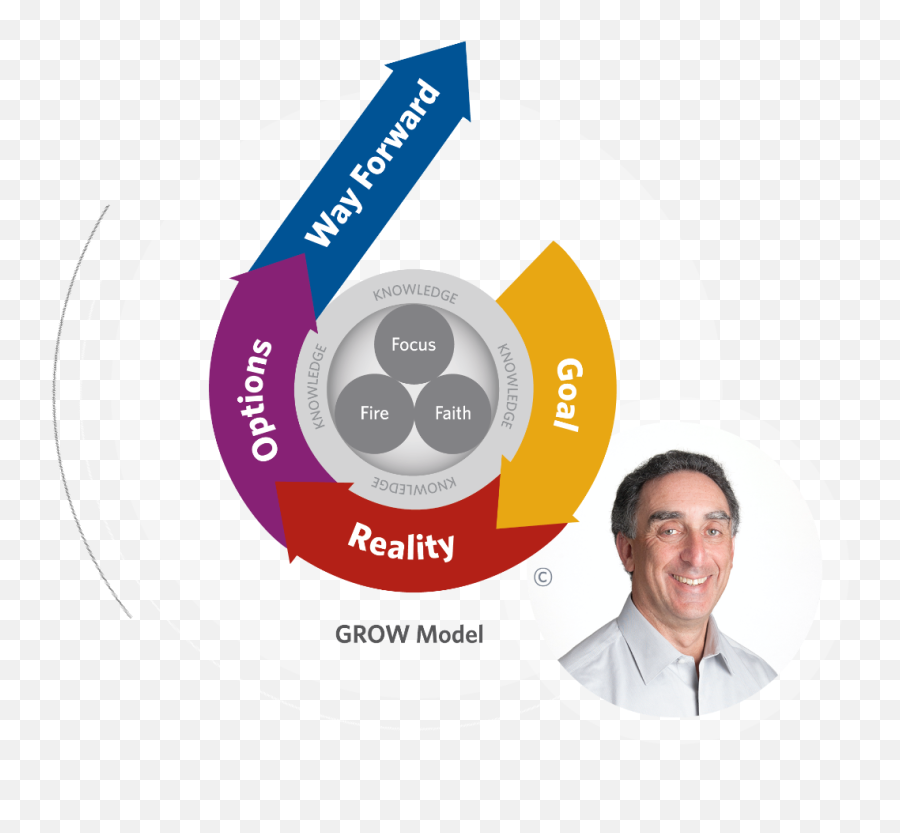 Grow Coaching Model For Employee Motivation Insideout - Grow Model Coaching Insideout Emoji,Make Your Emotions Inside Out