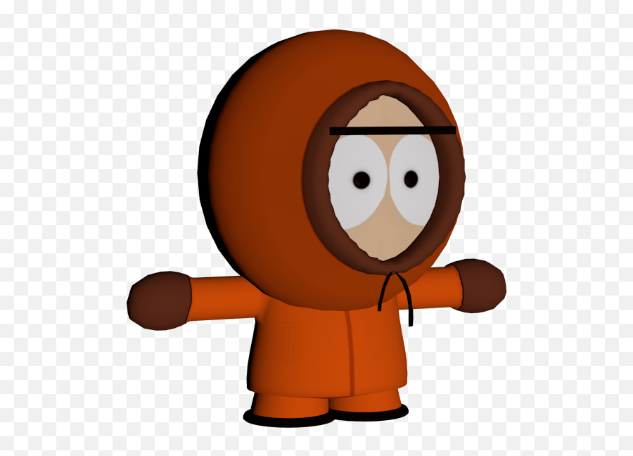 South Park Customs - Fictional Character Emoji,Southpark Custom Emoticons