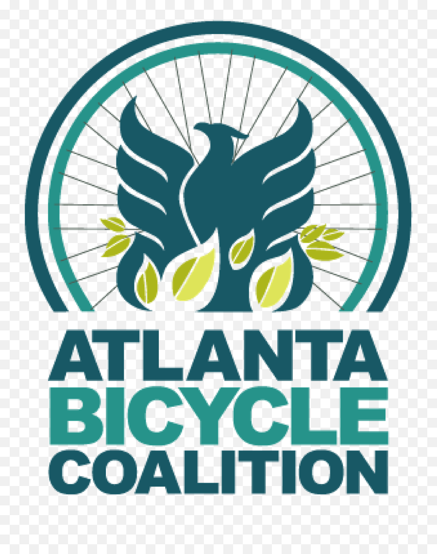 Atlanta Bicycle Coalition - Atlanta Bicycle Coalition Emoji,Atl Code Emoticons