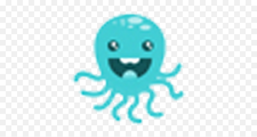 Octogeek Octogeekcom Twitter Emoji,Octopus Emoticon -emoji