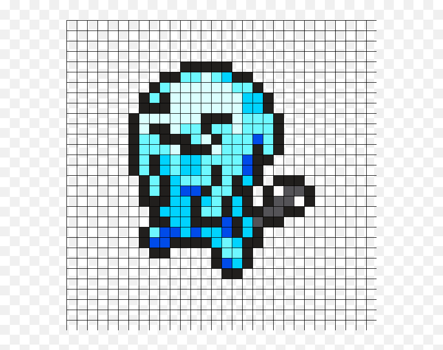 Ceciix3u0027s Designs In 2021 Pokemon Bead Pixel Art Pokemon Emoji,Pokemon Wobbuffet Face Emoticon