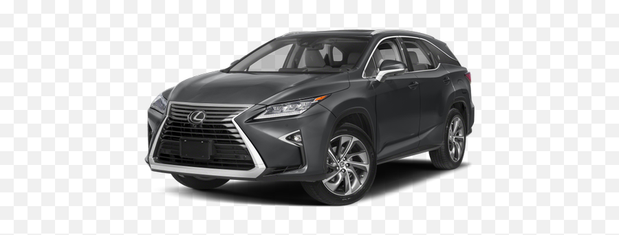 2018 Lexus Rx 350l Specs Price Mpg U0026 Reviews Carscom Emoji,How Emotions Are Made.com