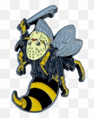 Ee - 012 Mouse Mask Pin Inspired By Minnie Nurse Doctor Emoji,System Emoji With Tounge
