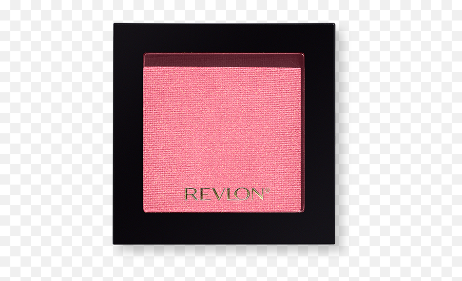 Revlon Powder Blush - Revlon Emoji,I'm Not Surprised Emoticon